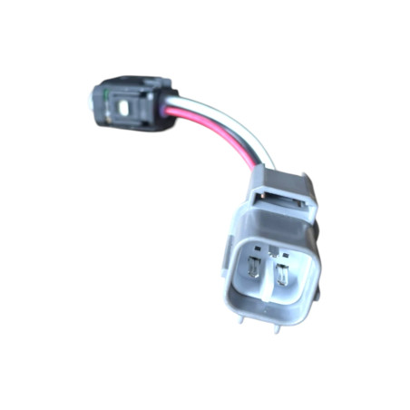 PRZEJŚCIÓWKA ADAPTER CZUJNIKA CIŚNIENIA  DO KOPARKI KOBELCO NAGANO KEIKI LC52S00012P1C