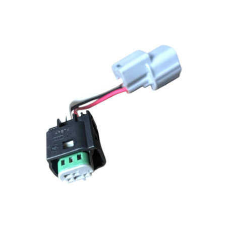 PRZEJŚCIÓWKA ADAPTER CZUJNIKA CIŚNIENIA  DO KOPARKI KOBELCO NAGANO KEIKI LC52S00012P1C