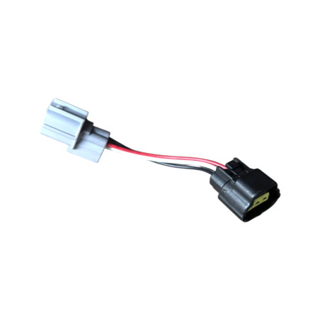 WTYCZKA WIĄZKA KABEL CZUJNIKA CIŚNIENIA KOPARKI CASE KOBELCO LS5200015P1C
