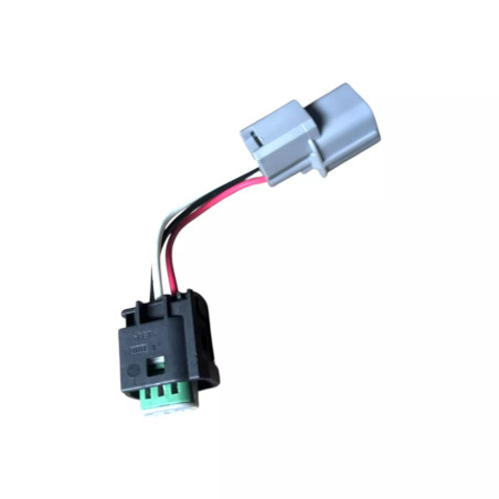PRZEJŚCIÓWKA ADAPTER CZUJNIKA CIŚNIENIA  DO KOPARKI KOBELCO NAGANO KEIKI LC52S00012P1C