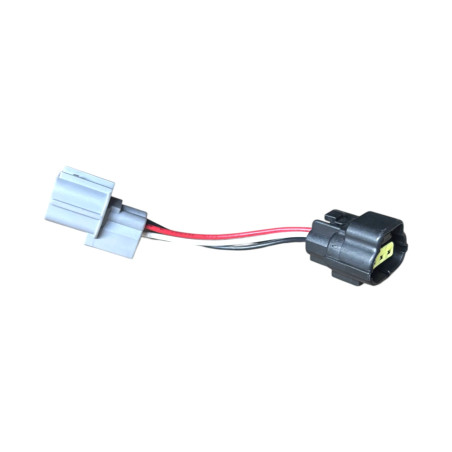 WTYCZKA WIĄZKA KABEL CZUJNIKA CIŚNIENIA KOPARKI CASE KOBELCO LS5200015P1C