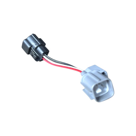 WTYCZKA WIĄZKA KABEL CZUJNIKA CIŚNIENIA KOPARKI CASE KOBELCO LS5200015P1C