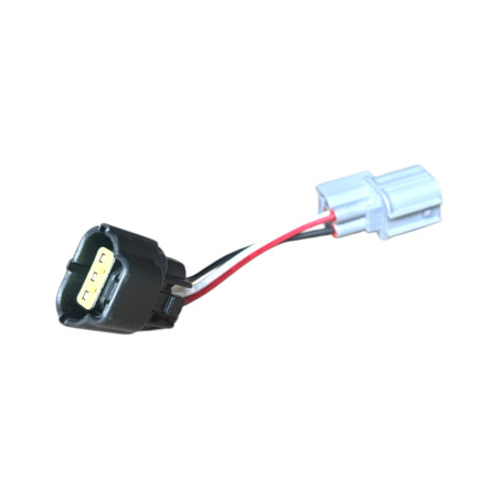 WTYCZKA WIĄZKA KABEL CZUJNIKA CIŚNIENIA KOPARKI CASE KOBELCO LS5200015P1C