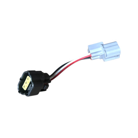 WTYCZKA WIĄZKA KABEL CZUJNIKA CIŚNIENIA KOPARKI CASE KOBELCO LS5200015P1C