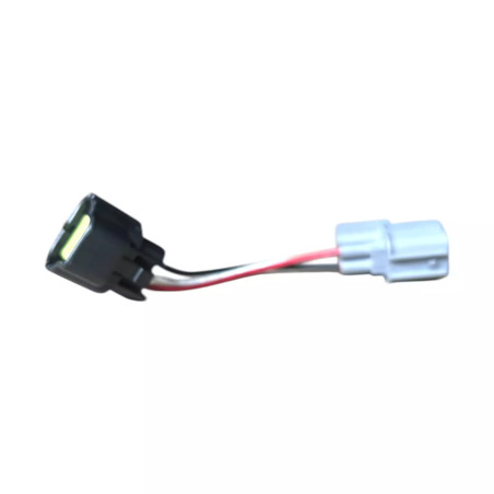 WTYCZKA WIĄZKA KABEL CZUJNIKA CIŚNIENIA KOPARKI CASE KOBELCO LS5200015P1C