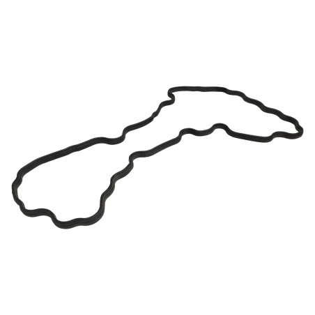 USZCZELKA POD KLAWIATURĘ DOOSAN DEVELON  65.03905-0033