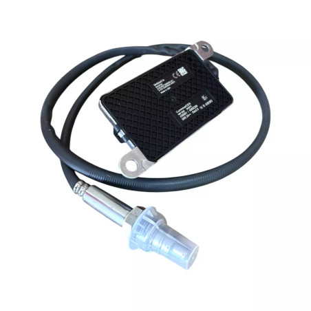 CZUJNIK TLENKU AZOTU NOX AD BLUE DPF CUMMINS 4359551 DO SILNIKA ISB QSB
