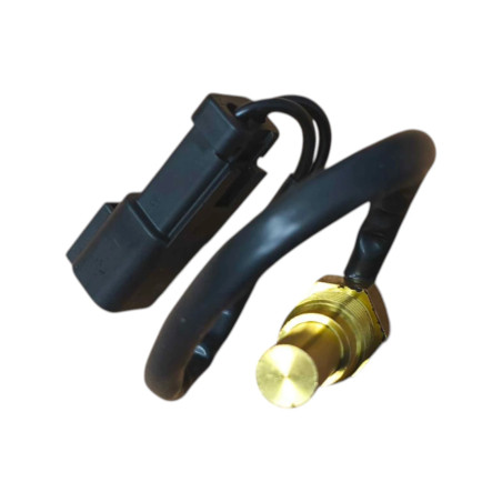 CZUJNIK TEMPERATURY WODY PŁYNU WIĄZKA KOMATSU 7861933380 7861-93-3380 PC200