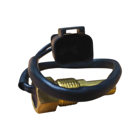 CZUJNIK TEMPERATURY WODY PŁYNU WIĄZKA KOMATSU 7861933380 7861-93-3380 PC200
