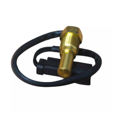 CZUJNIK TEMPERATURY WODY PŁYNU WIĄZKA KOMATSU 7861933380 7861-93-3380 PC200