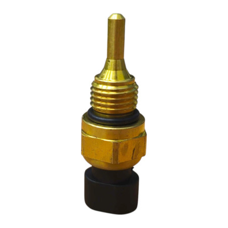 CZUJNIK TEMPERATURY PŁYNU CHŁODZĄCEGO WODY KOMATSU 6261-81-6901 PC210 PC240