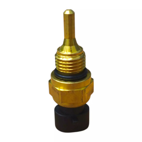 CZUJNIK TEMPERATURY PŁYNU CHŁODZĄCEGO WODY KOMATSU 6261-81-6901 PC210 PC240