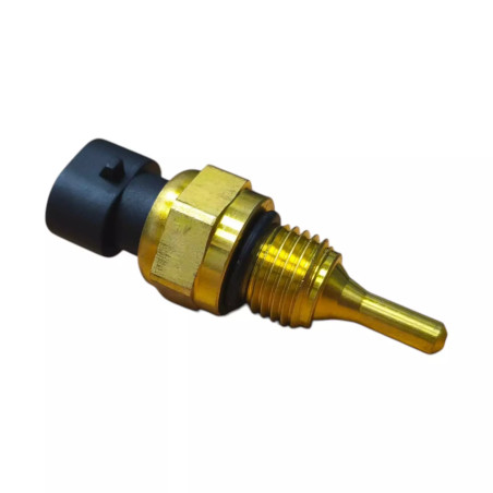 CZUJNIK TEMPERATURY PŁYNU CHŁODZĄCEGO WODY KOMATSU 6261-81-6901 PC210 PC240