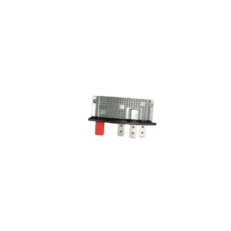 Opornica wentylatora ogrzewania Doosan  Develon 300645-00006