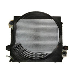 NAGRZEWNICA DO KOPARKI WÓZKA DOOSAN DEVELON 440211-00273 44021100273