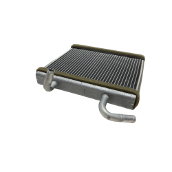 NAGRZEWNICA DO KOPARKI ŁADOWARKI HYUNDAI 11Q6-90540 HL730 HL770 R210 R300