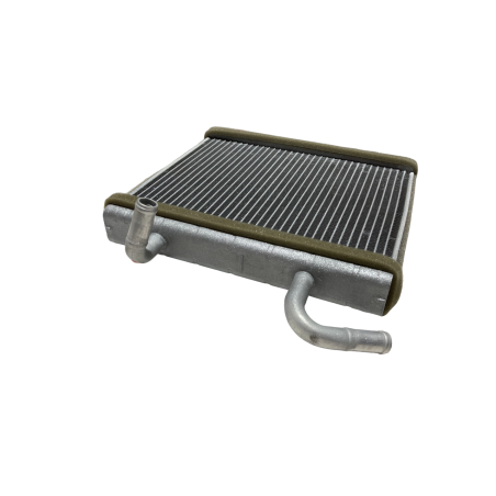 NAGRZEWNICA DO KOPARKI ŁADOWARKI HYUNDAI 11Q6-90540 HL730 HL770 R210 R300