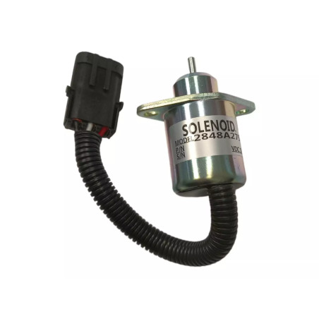 CEWKA GASZENIA CASE PERKINS 2848A275 2848A270 2848A279 UA UB 704-30 704-26