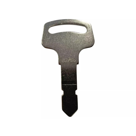 KLUCZ DO STACYJKI KUBOTA CASE  15248-63700 63700