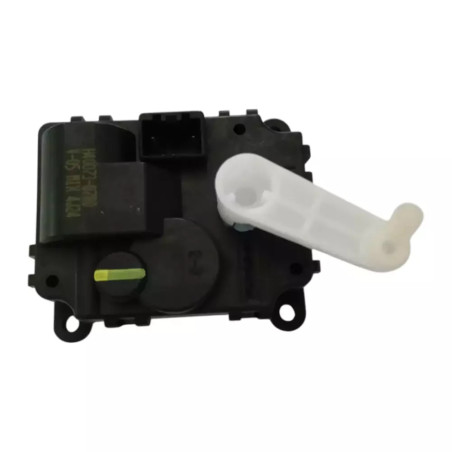 STEROWNIK KLAP SILNICZEK KROKOWY  OGRZEWANIA DEVELON DOOSAN 300701-00106