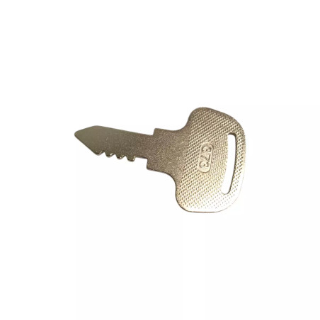 KLUCZ KLUCZYK DO STACYJKI ZAPŁONU KUBOTA 55364-41180 373 F2000 F2100 F2400