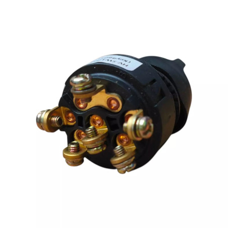 STACYJKA JLG 4360469