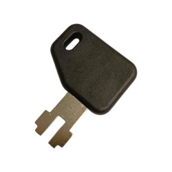 KLUCZ KLUCZYK DO WYŁĄCZNIKA MASY VOLVO 14588962 14529607 EC240B EW130 ECR88