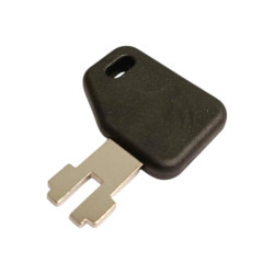 KLUCZ KLUCZYK DO WYŁĄCZNIKA MASY VOLVO 14588962 14529607 EC240B EW130 ECR88 2