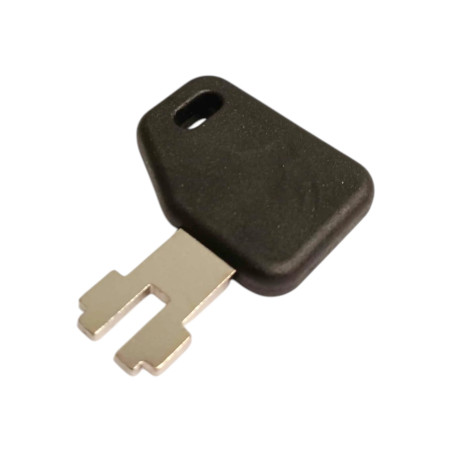 KLUCZ KLUCZYK DO WYŁĄCZNIKA MASY VOLVO 14588962 14529607 EC240B EW130 ECR88