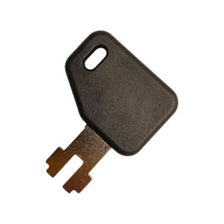 KLUCZ KLUCZYK DO WYŁĄCZNIKA MASY VOLVO 14588962 14529607 EC240B EW130 ECR88