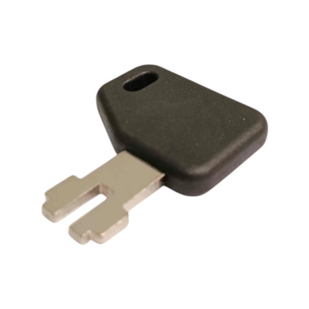 KLUCZ KLUCZYK DO WYŁĄCZNIKA MASY VOLVO 14588962 14529607 EC240B EW130 ECR88