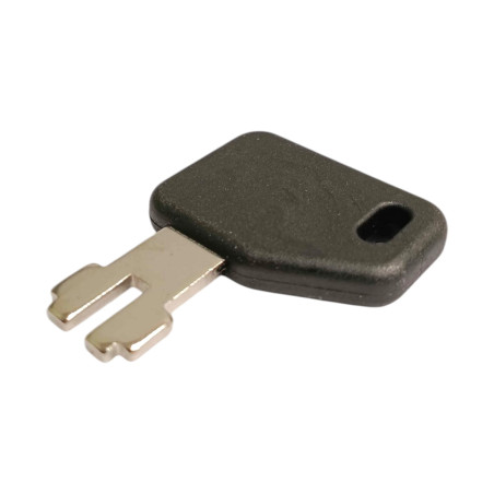 KLUCZ KLUCZYK DO WYŁĄCZNIKA MASY VOLVO 14588962 14529607 EC240B EW130 ECR88
