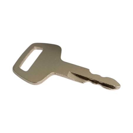 KLUCZ KLUCZYK DO STACYJKI ZAPŁONU ŁADOWARKI TCM JLG IHI 26322-42311 T800
