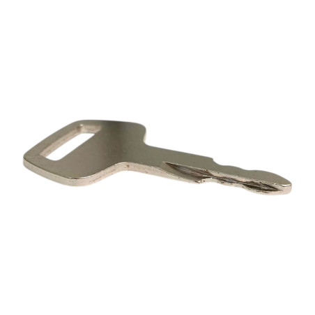 KLUCZ KLUCZYK DO STACYJKI ZAPŁONU ŁADOWARKI TCM JLG IHI 26322-42311 T800