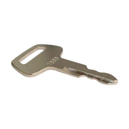 KLUCZ KLUCZYK DO STACYJKI ZAPŁONU ŁADOWARKI TCM JLG IHI 26322-42311 T800