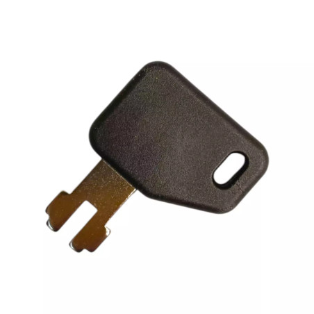 KLUCZ KLUCZYK DO WYŁĄCZNIKA MASY VOLVO 14588962 14529607 EC240B EW130 ECR88