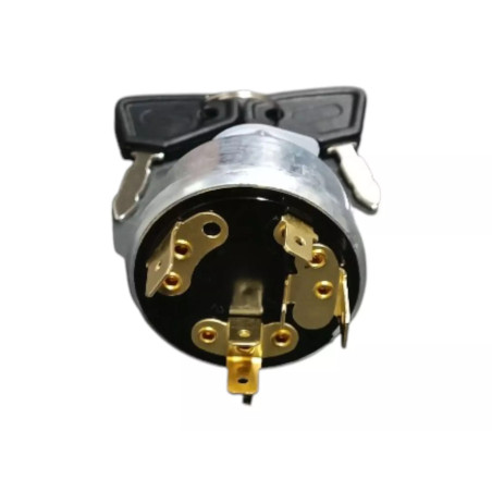 STACYJKA VALTRA V32553200