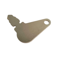 KLUCZ DO STACYJKI JOHN DEERE NEW HOLLAND  192922M1 73112974 70693857 83353