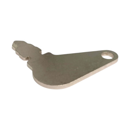KLUCZ DO STACYJKI JOHN DEERE NEW HOLLAND  192922M1 73112974 70693857 83353