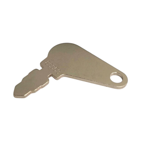 KLUCZ DO STACYJKI JOHN DEERE NEW HOLLAND  192922M1 73112974 70693857 83353