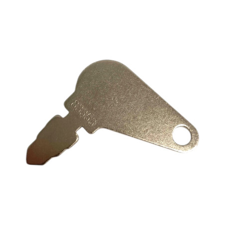 KLUCZ DO STACYJKI JOHN DEERE NEW HOLLAND  192922M1 73112974 70693857 83353