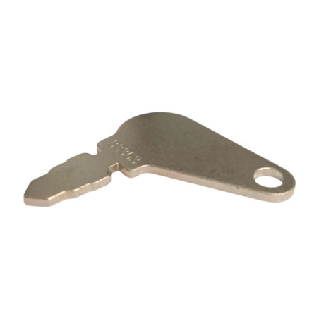 KLUCZ DO STACYJKI JOHN DEERE NEW HOLLAND  192922M1 73112974 70693857 83353