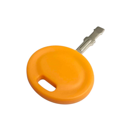 KLUCZ KLUCZYK DO STACYJKI ZAPŁONU TRAKTORKA MTD ASM CUB CADET 625-05000