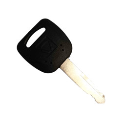 KLUCZ KLUCZYK DO STACYJKI ZAPŁONU DO MINI KOPARKI XCMG 801503883-1 SERIA XE