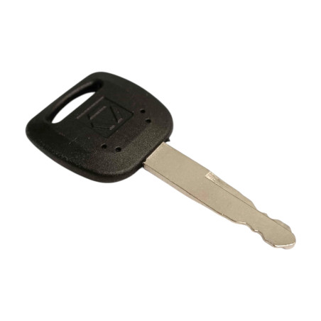 KLUCZ KLUCZYK DO STACYJKI ZAPŁONU DO MINI KOPARKI XCMG 801503883-1 SERIA XE