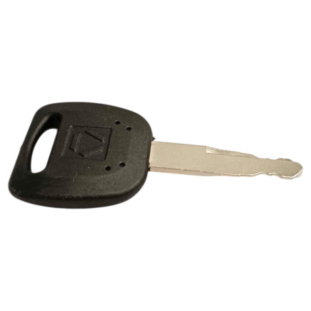 KLUCZ KLUCZYK DO STACYJKI ZAPŁONU DO MINI KOPARKI XCMG 801503883-1 SERIA XE