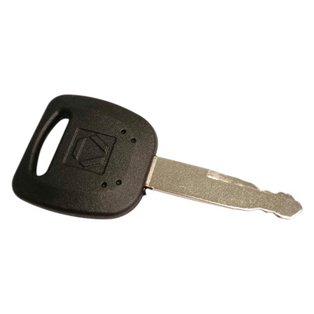 KLUCZ KLUCZYK DO STACYJKI ZAPŁONU DO MINI KOPARKI XCMG 801503883-1 SERIA XE