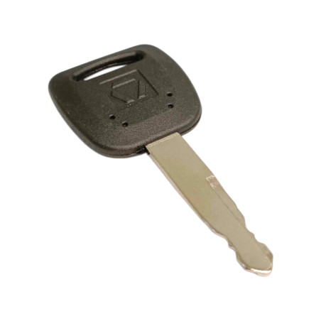 KLUCZ KLUCZYK DO STACYJKI ZAPŁONU DO MINI KOPARKI XCMG 801503883-1 SERIA XE
