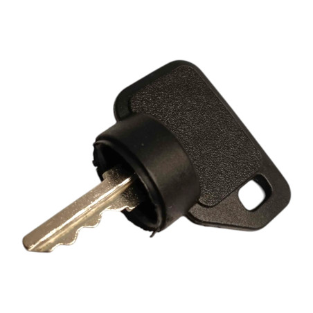 KLUCZ KLUCZYK DO STACYJKI ARIENS GRAVELY 09287000 04331700 09089700 APEX