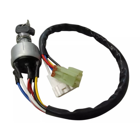 STACYJKA HYUNDAI 21MH-00100